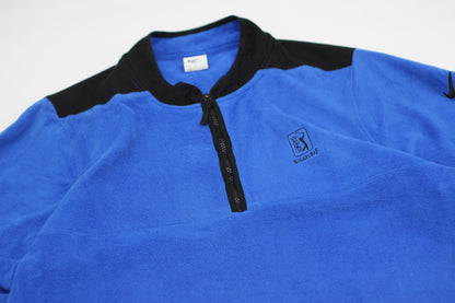 Nike Blue/Black TPC Sugarloaf Fleece (XL)