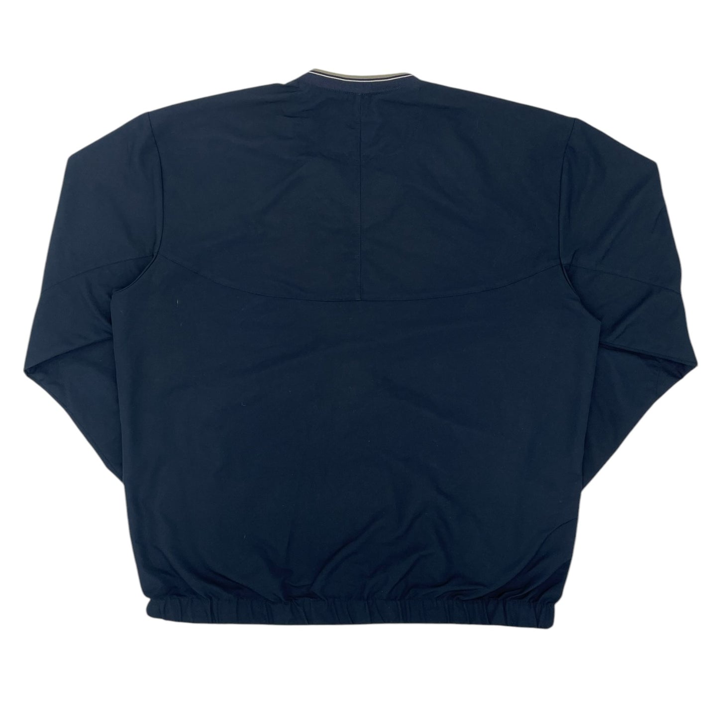 Nike x FOX Business Navy Windbreaker (L)