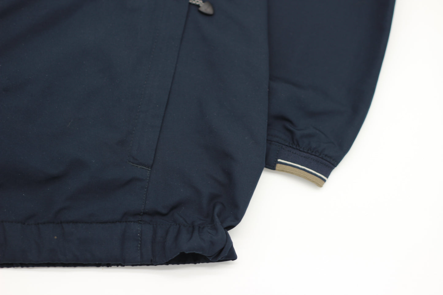 Nike x FOX Business Navy Windbreaker (L)