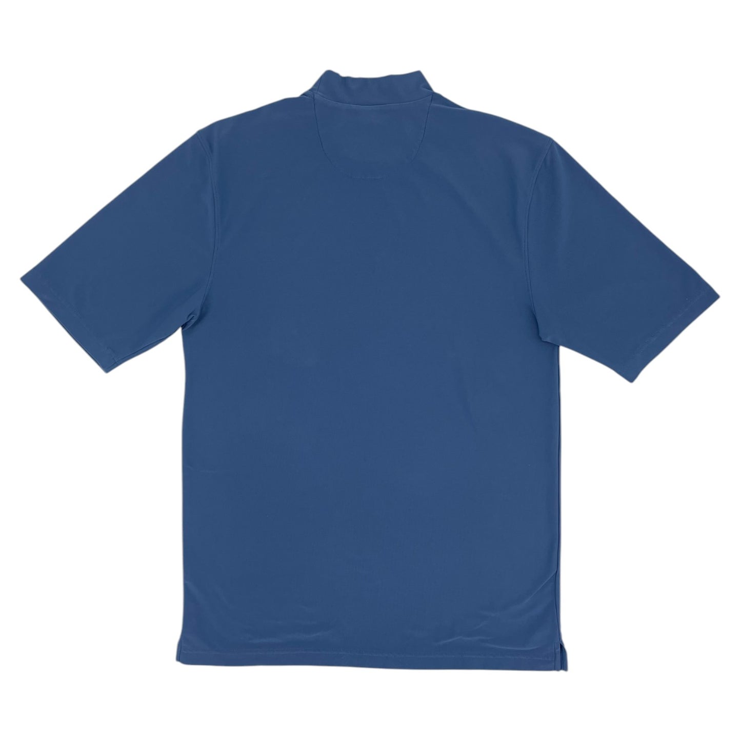 Nike Blue Mock Neck (M)