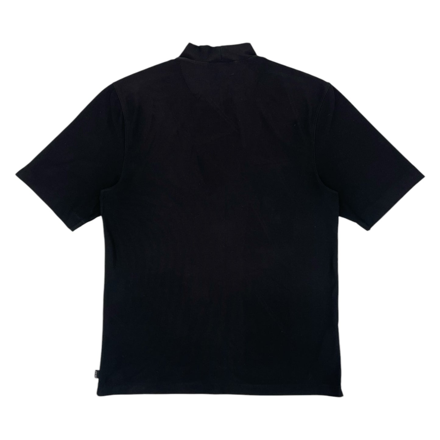 Nike Black Mock Neck (M)