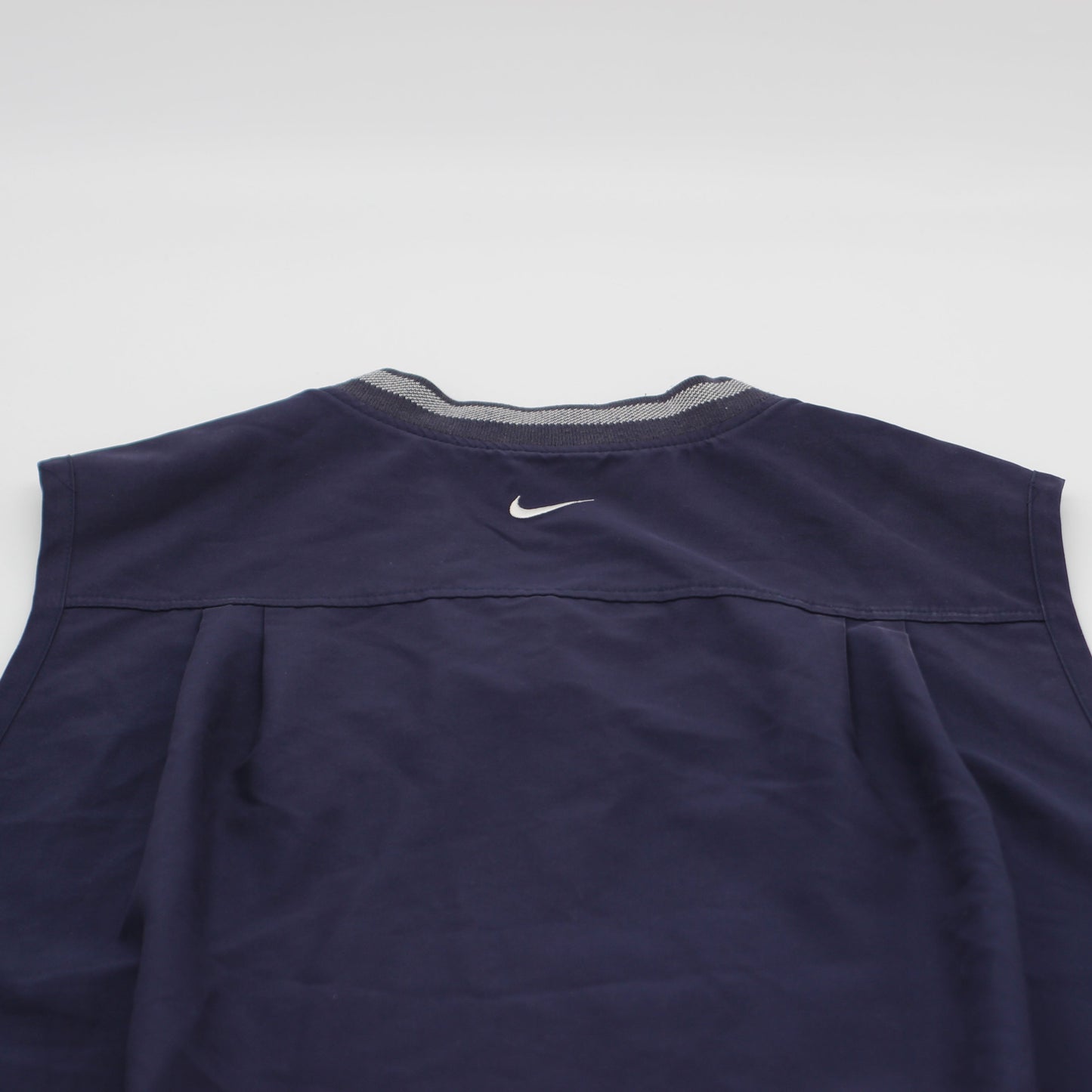 Navy Nike Golf Vest (M)