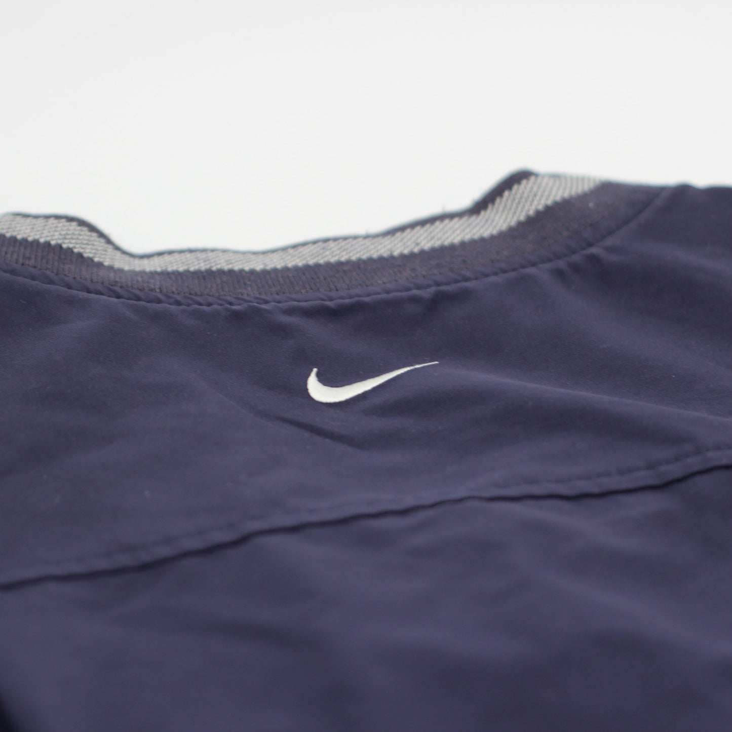 Navy Nike Golf Vest (M)