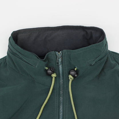 Greg Norman Green Full Zip Jacket (L)