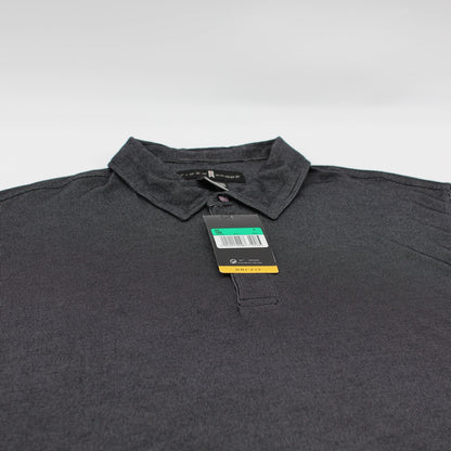 Nike Tiger Woods Grey Polo-Shirt with Tags (XL)