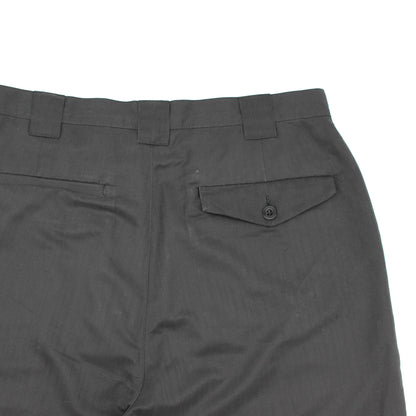 Nike Black Shorts (M, 34W)
