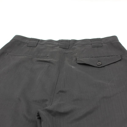 Nike Black Shorts (M, 34W)