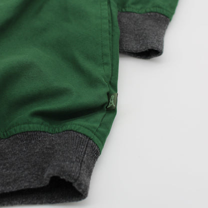 Ping Green/Grey Windbreaker (XL)