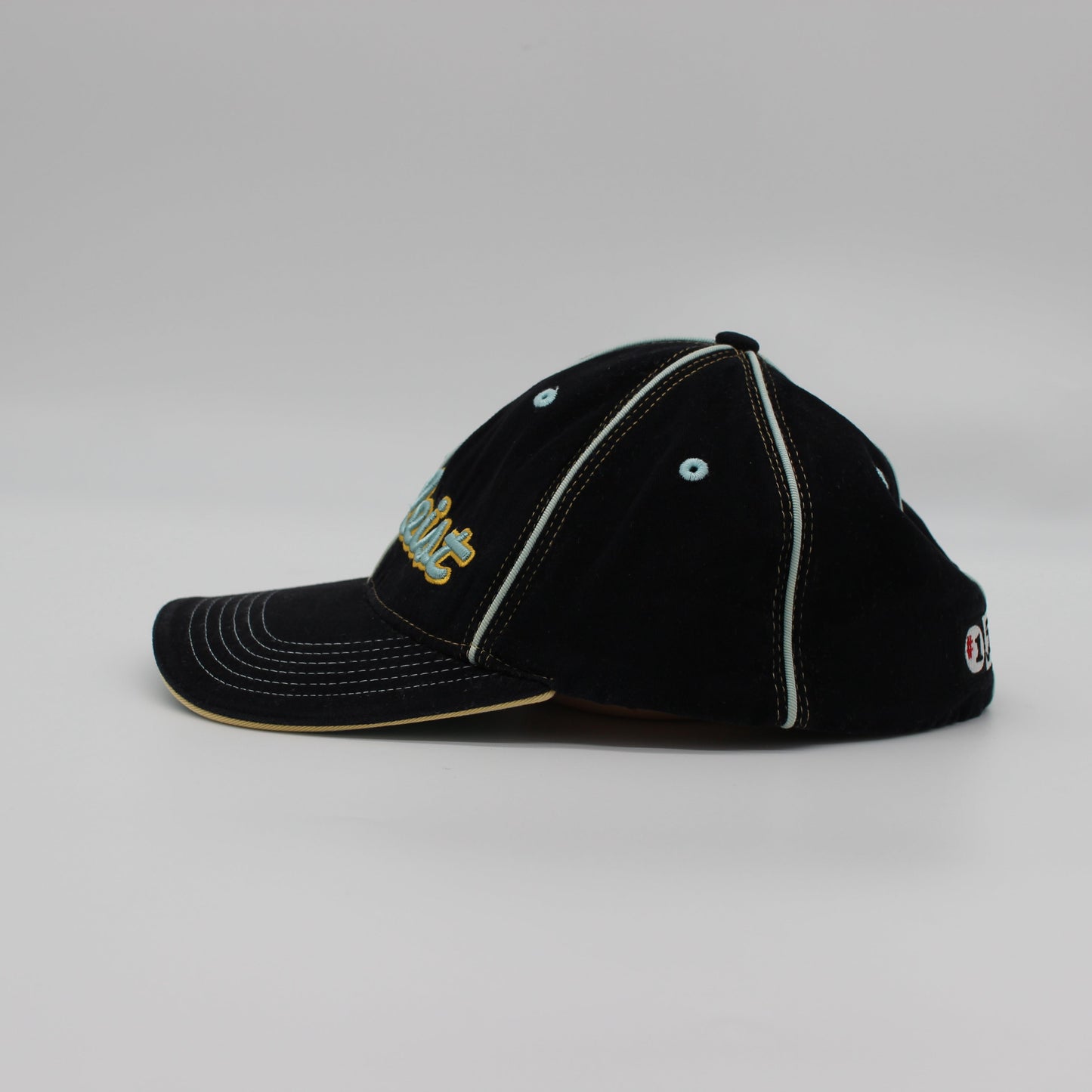 Titleist Black/Blue/Yellow Golf Cap (M)