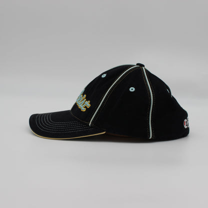 Titleist Black/Blue/Yellow Golf Cap (M)