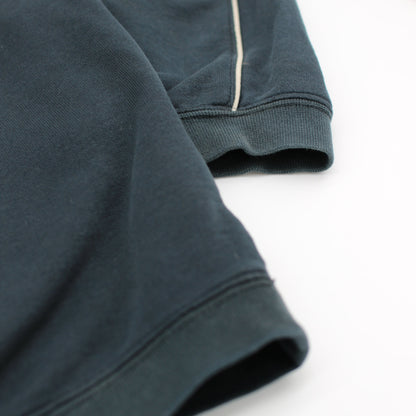 Nike Navy Quarter Zip Jumper (L)