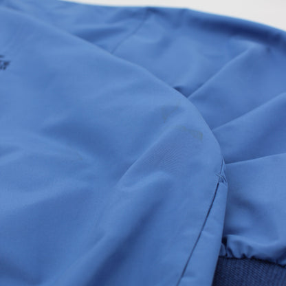 Pebble Beach Light Blue Windbreaker (XL)