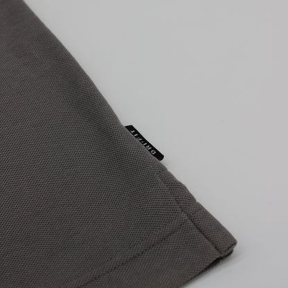 Nike Tiger Woods Grey Polo-Shirt (L)