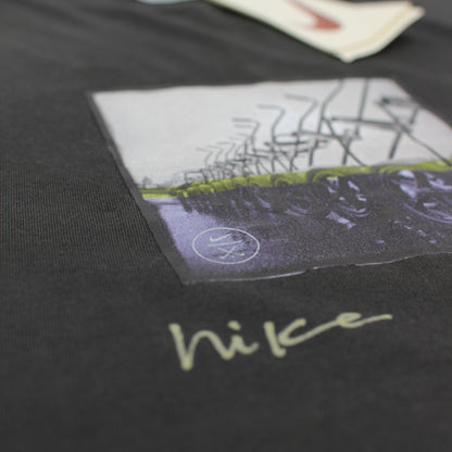 Nike Golf Cart Graphic T-Shirt with Tags (M)