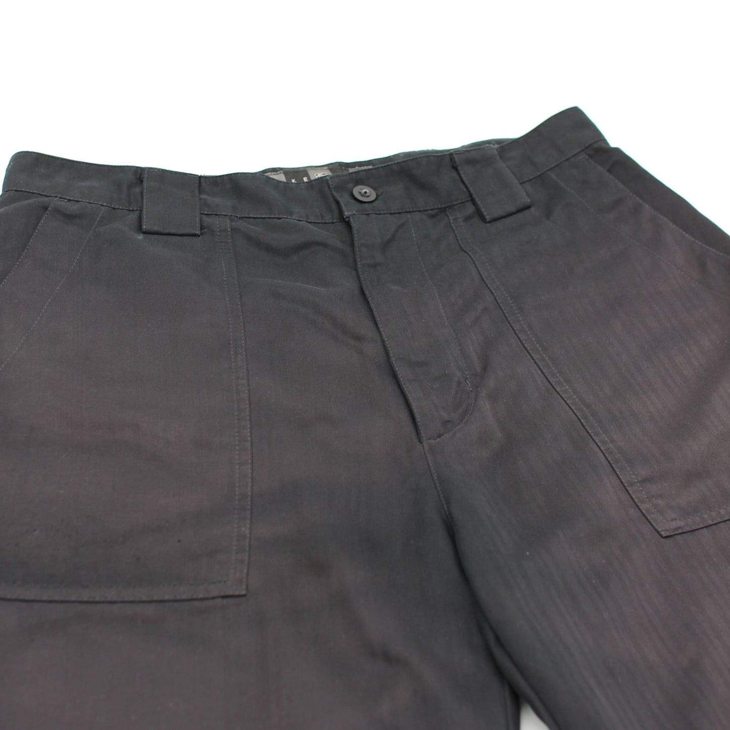 Nike Black Shorts (M, 34W)