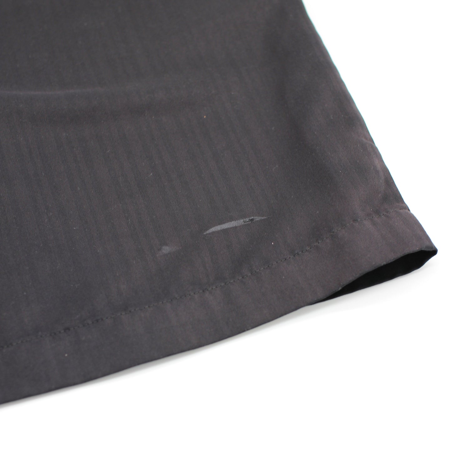 Nike Black Shorts (M, 34W)