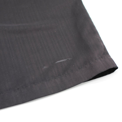 Nike Black Shorts (M, 34W)