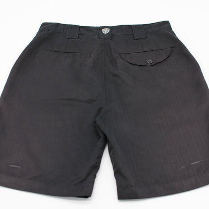 Nike Black Shorts (M, 34W)