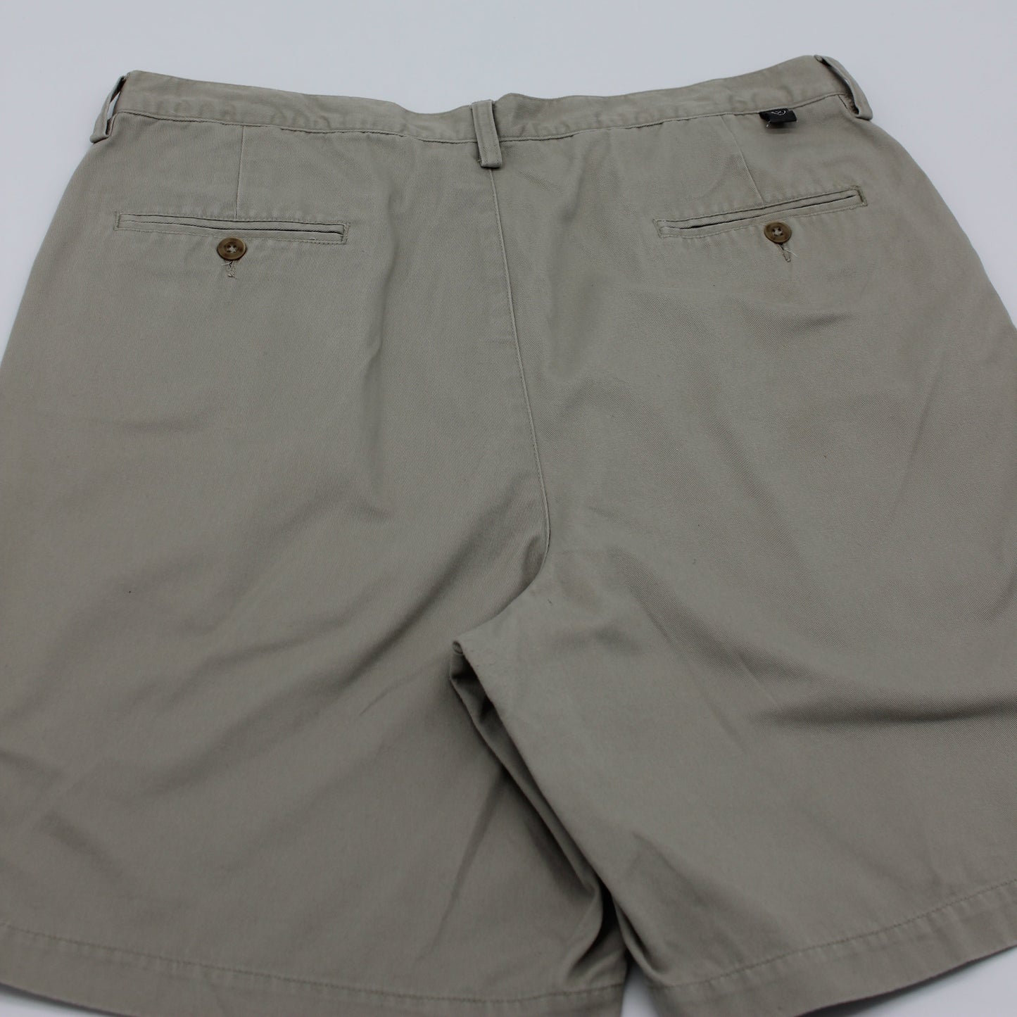 Nike Beige Shorts (L, 36W)