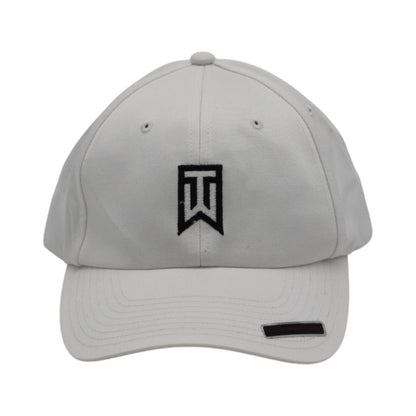 Nike Tiger Woods White Cap w/Tags