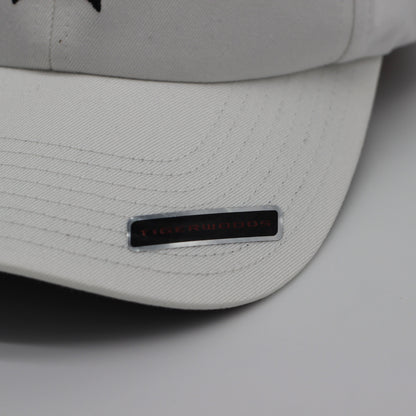 Nike Tiger Woods White Cap w/Tags