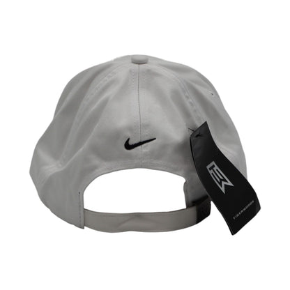 Nike Tiger Woods White Cap w/Tags