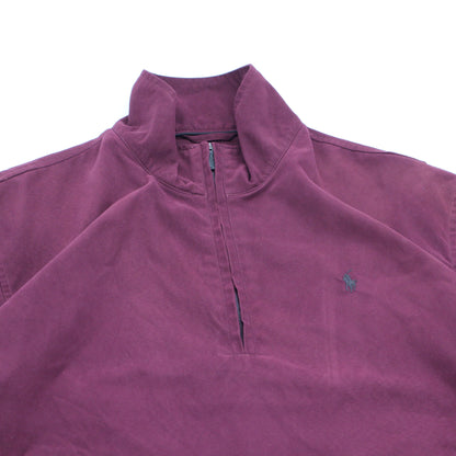 Polo Ralph Lauren Golf Quarter Zip Windbreaker (M)