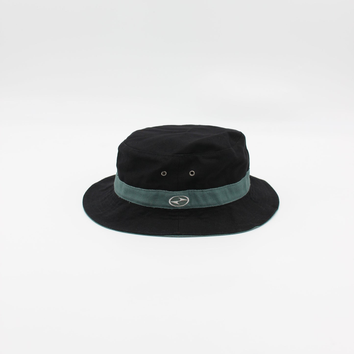 Nike Tiger Woods Yin Yang Black/Teal Bucket Hat
