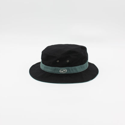 Nike Tiger Woods Yin Yang Black/Teal Bucket Hat