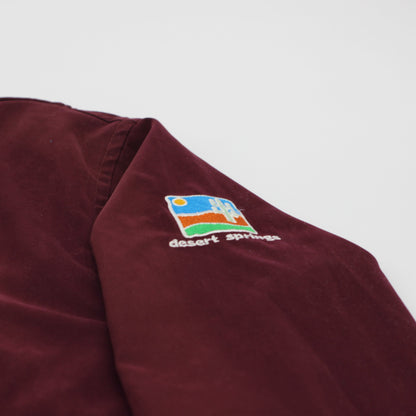 Polo Ralph Lauren Golf Quarter Zip Windbreaker (M)