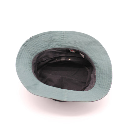 Nike Tiger Woods Yin Yang Black/Teal Bucket Hat