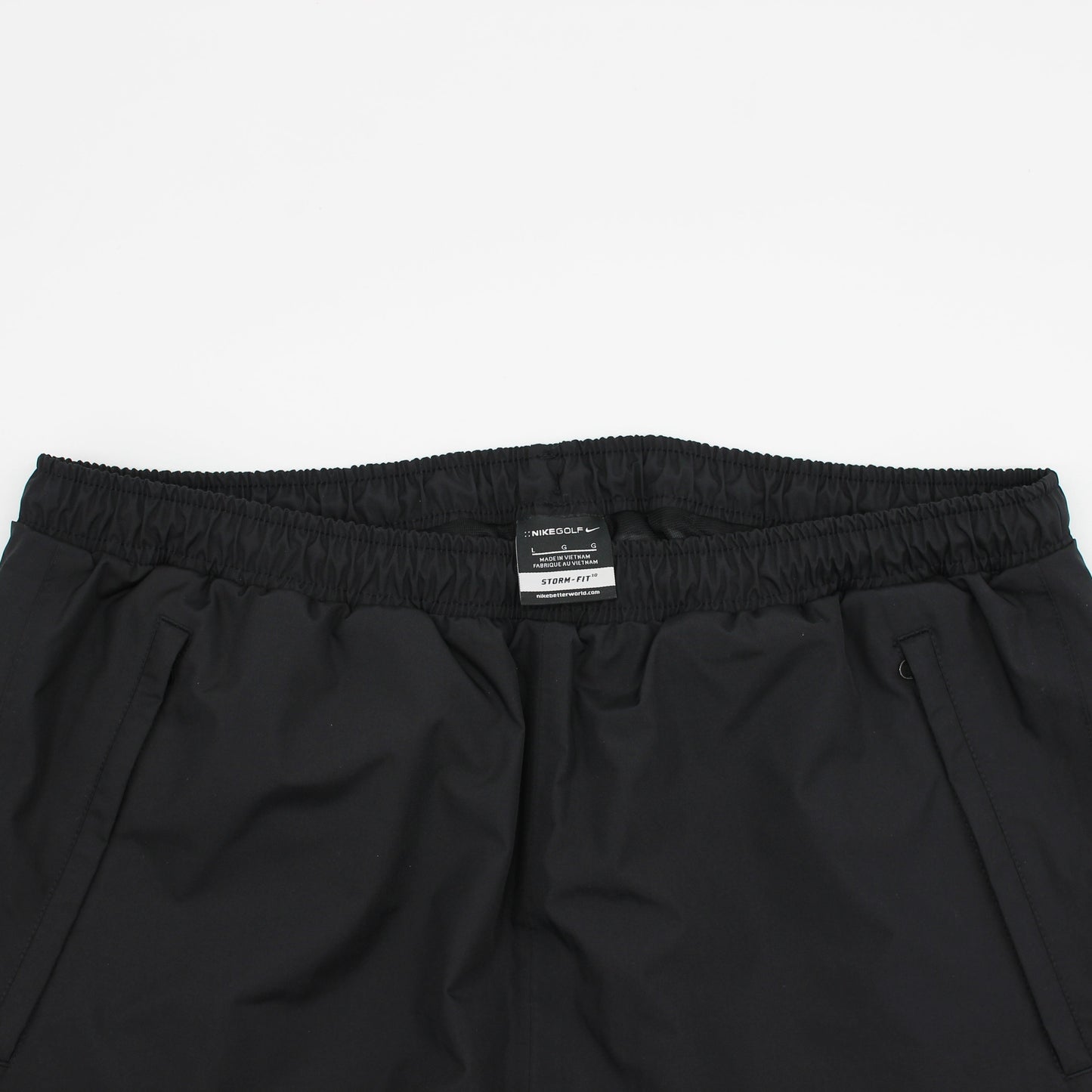 Nike Golf Waterproof Trousers (L)