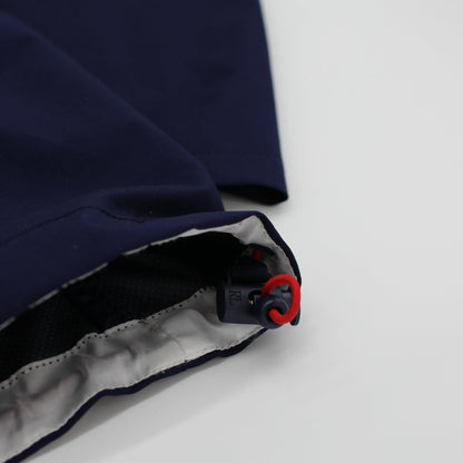 Ralph Lauren Polo Golf Navy Full Zip Jacket (L)