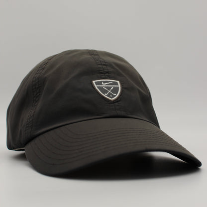 Nike Storm-Fit Dark Grey Golf Cap