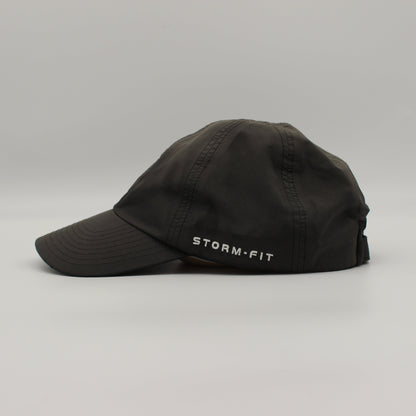 Nike Storm-Fit Dark Grey Golf Cap