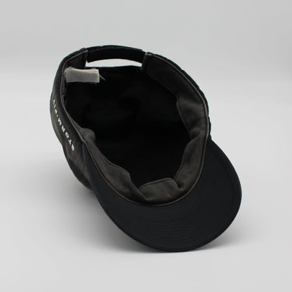 Nike Storm-Fit Dark Grey Golf Cap