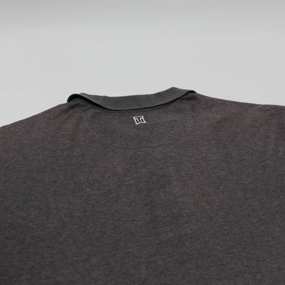 Nike Tiger Woods Grey Polo-Shirt (L)