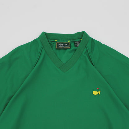 Masters Collection Green Windbreaker (S)