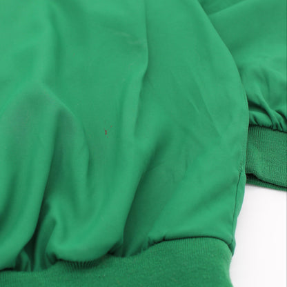 Masters Collection Green Windbreaker (S)