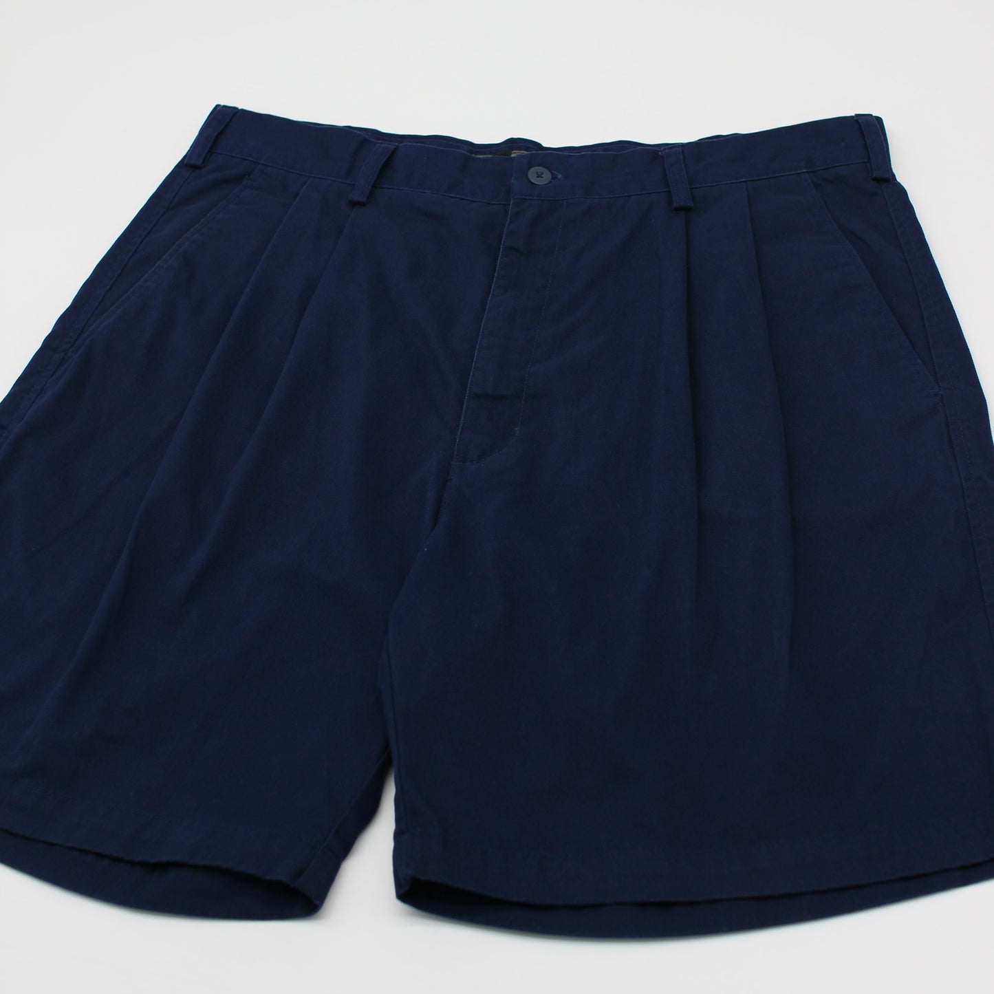 Nike Navy Shorts (L, 36W)