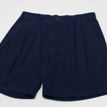 Nike Navy Shorts (L, 36W)