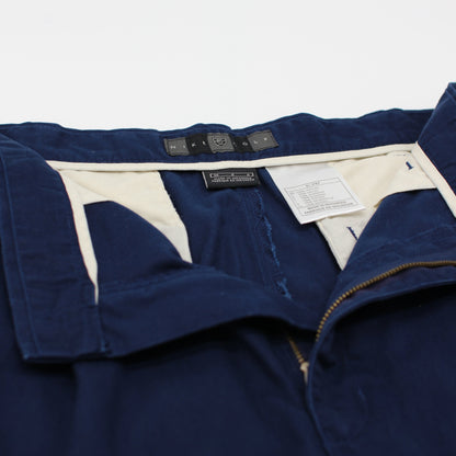 Nike Navy Shorts (L, 36W)