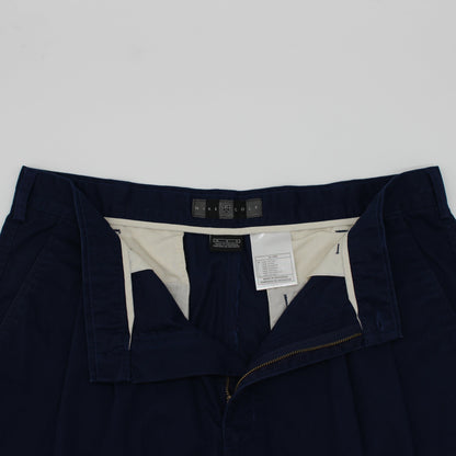Nike Navy Shorts (L, 36W)