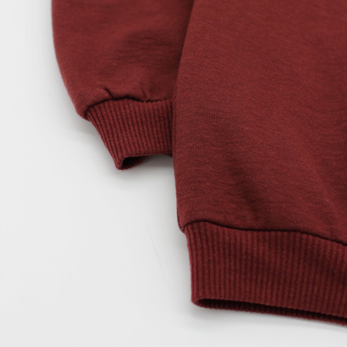 Nike Reversible Red Jumper/Windbreaker Quarter Zip (M)