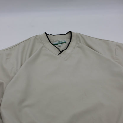 Snake Eyes Beige Windbreaker (M)