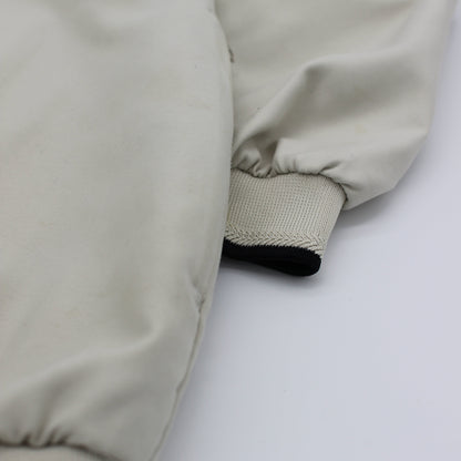 Snake Eyes Beige Windbreaker (M)