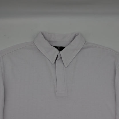 Nike Tiger Woods White Polo-Shirt (M/L)