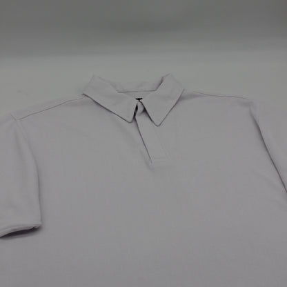 Nike Tiger Woods White Polo-Shirt (M/L)