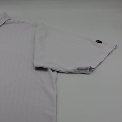 Nike Tiger Woods White Polo-Shirt (M/L)