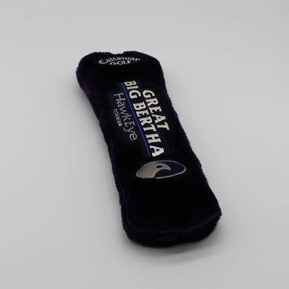 Callaway Big Bertha Navy #1 Headcover (3 Wood or Hybrid)